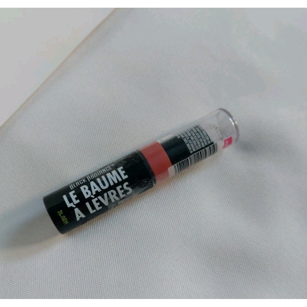 Black Radiance‎ Lip Balm, 1320570 Kissable, 0.12 oz (3.4 g) *NEW* - Picture 3 of 3